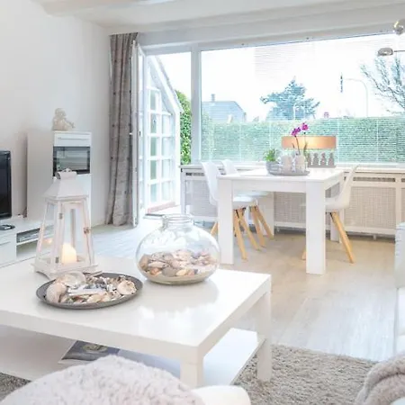 Haus Flocke Sueder16a בית נופש ווסטרלנד