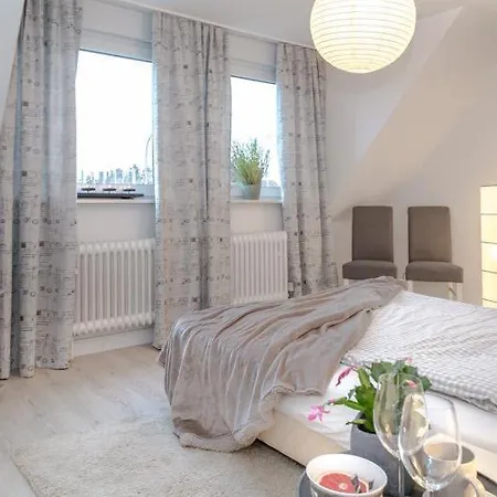Haus Flocke Sueder16a Дом отдыха Вестерланд