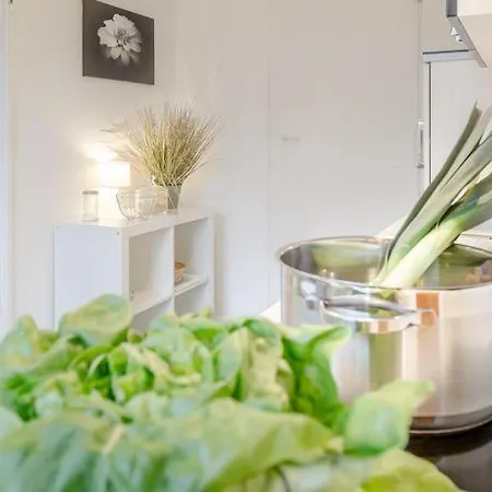 Haus Flocke Sueder16a בית נופש