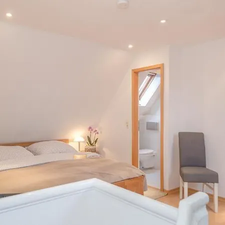 Haus Flocke Sueder16a בית נופש *