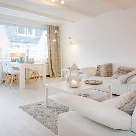 Haus Flocke Sueder16a ווסטרלנד