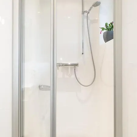 Haus Flocke Sueder16a בית נופש