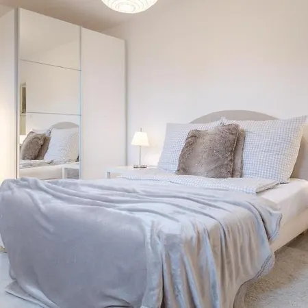 Haus Flocke Sueder16a Дом отдыха *