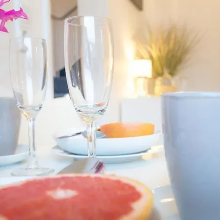 Haus Flocke Sueder16a ווסטרלנד