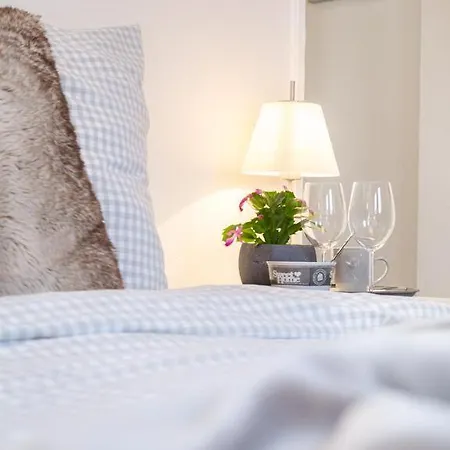 Haus Flocke Sueder16a * ווסטרלנד