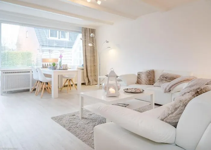 Haus Flocke Sueder16a Vesterland