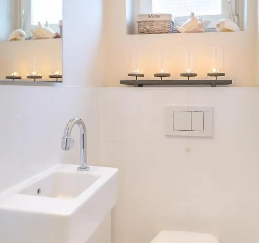 Haus Flocke Sueder16a * Vesterland